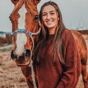 Meet your Posher, Allison